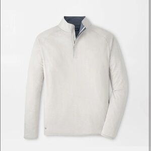 Stealth Performance Quarter-Zip